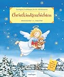 Cover zum Buch Christkindgeschichten