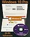 Produktbild Windows Professional 10 64bit OEM DVD (DE) Inklusive Software.Art51 Kundensupport