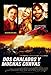 Dos chalados y muchas curvas [DVD]