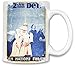 Produktbild Design Things Die Geburt Einer Nation Movie Poster 1915 - The Birth of A Nation Movie Poster 1915 Unique Coffee Mug | 11Oz Ceramic Cup| The Best Way to Surprise Everyone On Your Special Day| Custom