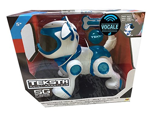 Preisvergleich Produktbild Teksta 5G