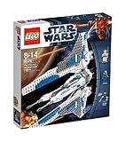 Geschlecht: Jungen LEGO Star Wars 9525 - Pre Vizsla\'s Mandalorian Fighter