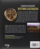 Image de Mythes celtiques : Légendes, art et histoire