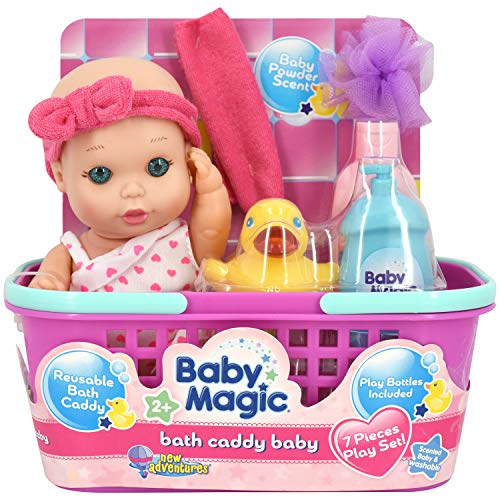 Preisvergleich Produktbild Baby Magic Bath Caddy