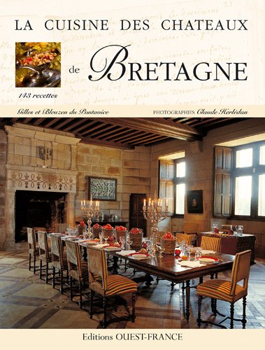 Cuisine des châteaux de Bretagne gratuit Cuisine des châteaux de Bretagne gratuit