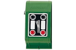 Fleischmann 6920 - Weichen-Stellpult für Weichen