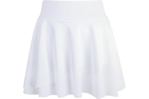 Bezioner Spódnica tenisowa dziewczęce plisowane spódnice golfowe szkolna spódnica skaterska spódniczka z wysokim stanem dla dziewcząt