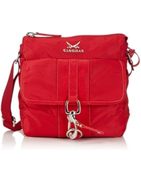 Sansibar Typhoon B-352 TY 52 Damen Schultertaschen 26x23x7 cm (B x H x T)