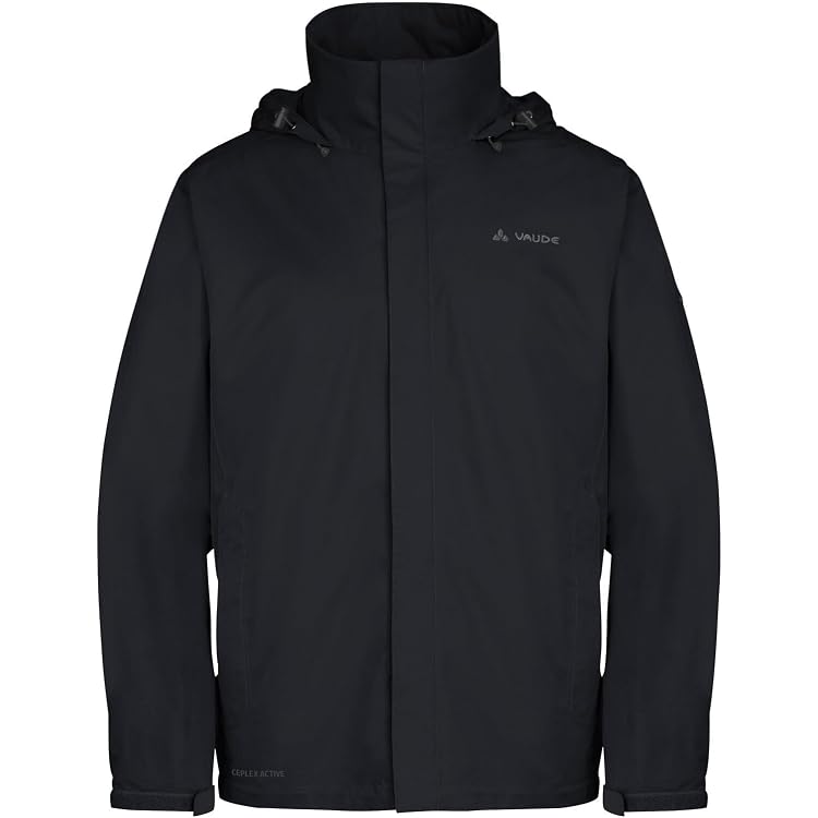 Columbia Herren Regenjacke – Wasserdicht, Packbar & Ideal Für Outdoor-Abenteuer!