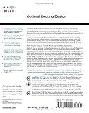 Image de Optimal Routing Design