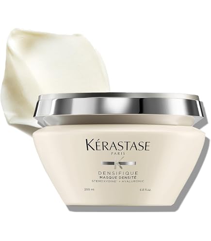 Kérastase Chronologiste Masque Intense Regenerant Saç Maskesi