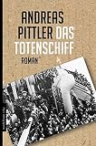 Cover zum Buch Das Totenschiff