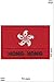 Produktbild Patch - Hong Kong - Flagge - Länder Patch - Patches - Aufnäher Embleme Bügelbild Aufbügler