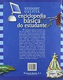 Image de Enciclopedia básica do estudante. 6 tomos