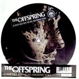 CAN'T GET MY HEAD AROUND YOU 7 INCH (7" VINYL 45) UK COLUMBIA 2004 - OFFSPRING