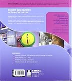 Image de Instale sus paneles solares térmicos (Bricolaje profesional)