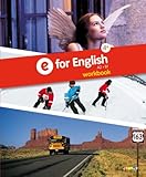 E for English 4e - Workbook -version papier
