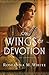 Cover zum Buch On Wings of Devotion
