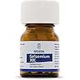 Weleda Gelsemium 30C - Pack of 125 Tablets