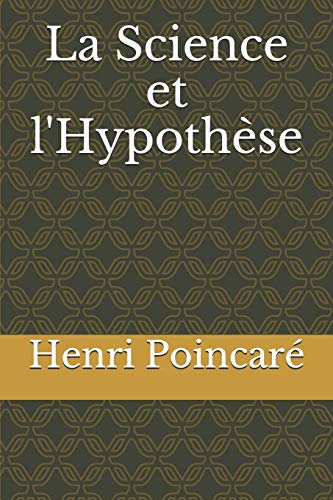 Télécharger La Science et l'Hypothèse PDF