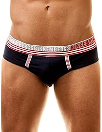 Bikkembergs Hombre Slip Harry