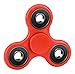 Produktbild Bestidy Fidget Toys Hand Spinner Finger Spielzeug für Kinder und Erwachsene Spielzeug Geschenke (Red)