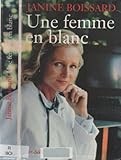 Une Femme En Blanc