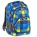 Produktbild Coocazoo City and School EvverClevver 2 Rucksack 45 cm lime district