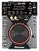 Price comparison product image Pioneer CDJ400 MP3 CD USB Player Controller