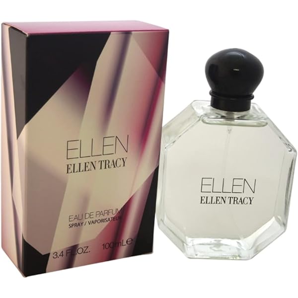ellen tracy perfume