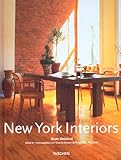 New York Interiors (Taschen jumbo series)