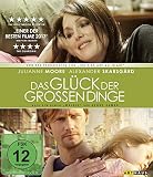 Das Gl�ck der gro�en Dinge [Blu-ray] - Alexander Skarsgard