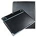 Produktbild Wacom CTL-490DW-S / CTL-490DB-S Hülle,Mama Mouth Slim Fit Folio PU-lederne Schutzhülle Schale Case für Wacom CTL-490DW-S CTL-490DB-S Intuos Draw Stift-Tablett S,Schwarz