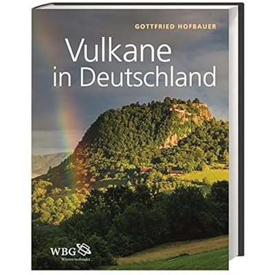 Vulkane in Deutschland Vulkane in Deutschland