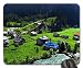 Produktbild tao butt valley kashmir Mouse Pad, Mousepad (Rivers Mouse Pad)