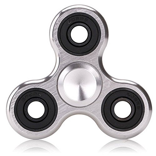 Fidget Spinner High Speed Stainless Steel Bearing ADHD Focus Anxiety Relief Toys Fidget Spinner High Speed Stainless Steel Bearing ADHD Focus Anxiety Relief Toys