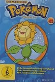  Die Welt der Pokemon Staffeln 1-3, DVD 45