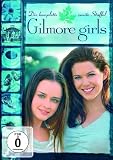 Gilmore Girls - Staffel 2 [6 DVDs] - Lauren Graham