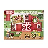 Fördert Motorik und Tonunterscheidungsfähigkeit und regt zum Problemelösen und erzählerischen Denken an