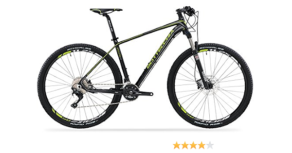 BOTTECCHIA 85A Stelvio 29” XT/DEORE 20s MTB 44\