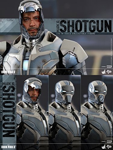 Hot Toys HT902494 1:6 Scale 