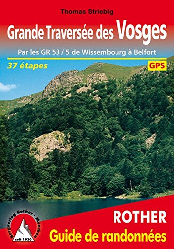 Download Grande traversée des Vosges