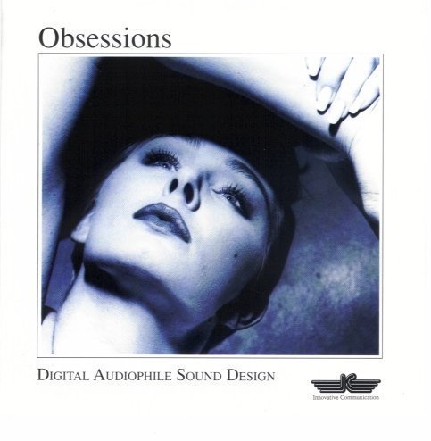 Preisvergleich Produktbild Obsessions - Digital Audiophile Sound Design by Dancing Fantasy