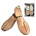 Produktbild 1Paar Schuhdehner Schuhspanner EU Herren Zedernholz 45-46/US 12-13/UK 11-12
