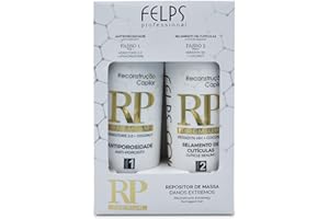 Felps Professional | RP Premium Reconstruction Duo | (2x) 500 ml