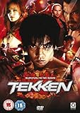 Tekken [DVD]