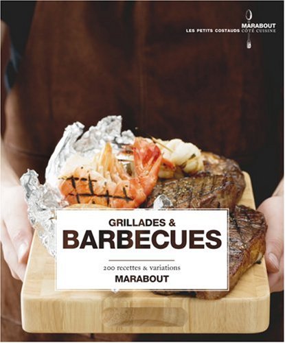 Download Grillades et barbecues Download Grillades et barbecues