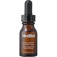 Medik8 Retinol 3 TR (15ml) : Amazon.co.uk: Beauty