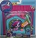 Produktbild Littlest Pet Shop - Ich Bewege Mich - Magic Motion - #3362 Zoe Trent / Hund - Magische Hundehütte - A5130 - Hasbro