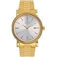Titan Analog Off-White Dial Men's Watch-NJ1712YM02